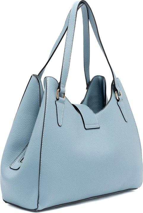 Produktbild ALV by Alviero Martini Damen Handtasche - Modell Seraphina Elite - 100% Polyurethan - 35.0 X 29.0 X 10.0 Cm