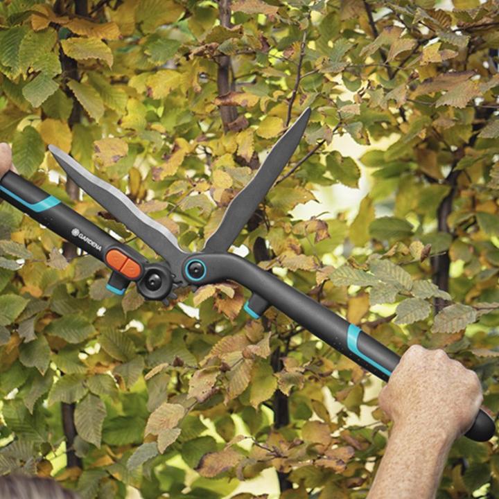 Immagine prodotto Gardena 2in1 EnergyCut (Tosasiepi)