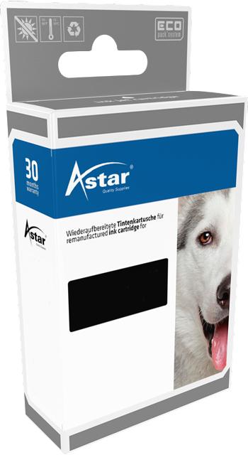 Immagine prodotto Astar AS70004 - Compatibile - Ciano - Canon - Confezione singola - PIXMA ( TS3150 / TS6150 / (C)