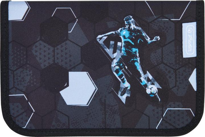 Image du produit Herlitz Cartable Loop Plus Cyber Soccer (17 l)