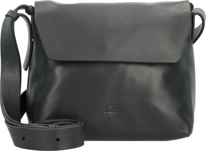 Image du produit Jost Arva Sac à bandoulière en cuir 23 cm