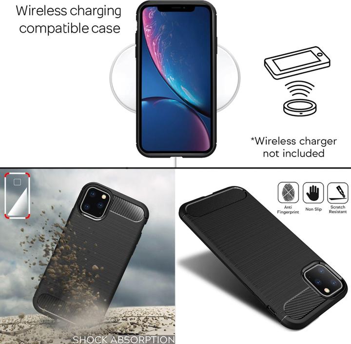 Produktbild Nalia Design Case (Apple iPhone 11 Pro Max)
