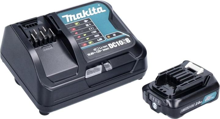 Produktbild Makita CG100DSAA
