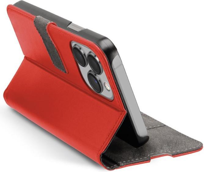 Actual product image SBS Bookcase (Apple iPhone 14 Pro)