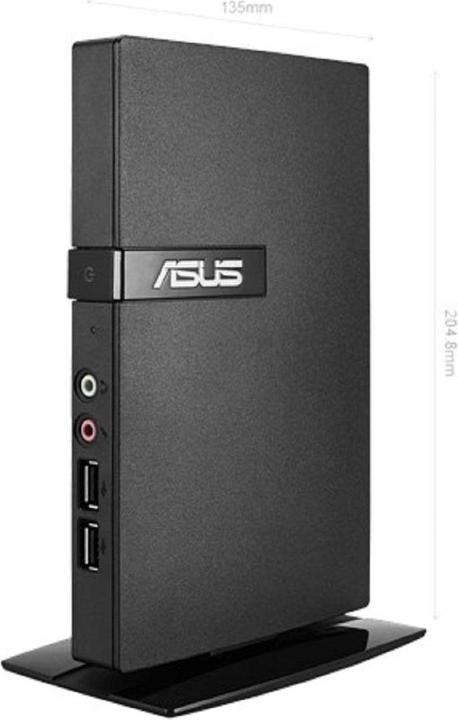 ASUS CDX10 Zero Client (ARM Cortex A8, 1 GB)