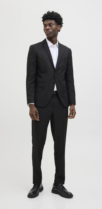 Produktbild Jack & Jones JPRCOSTA Super Slim Fit Anzug Einreihiger Blazer und Hose (48)