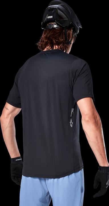 Immagine prodotto Alpinestars Maglia 24 A-Dura Oscar Ss (XXL)