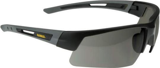 DeWalt Safety goggles smoke, DPG100-2D EU