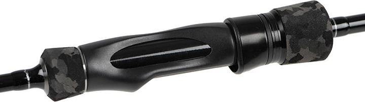 Image du produit Fox Rage Street Fighter Ultra Finesse 0,5-6g (Canne à lancer, 180 cm)