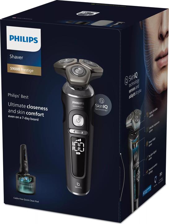 Produktbild Philips Shaver Series 9000 Prestige