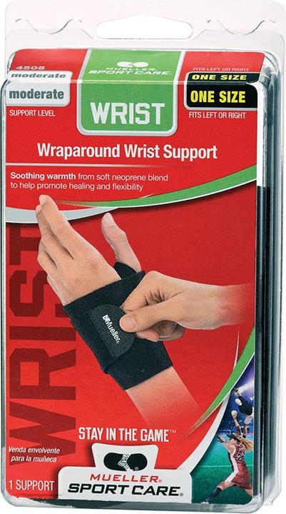 Actual product image Huspo Wrist support (One size)