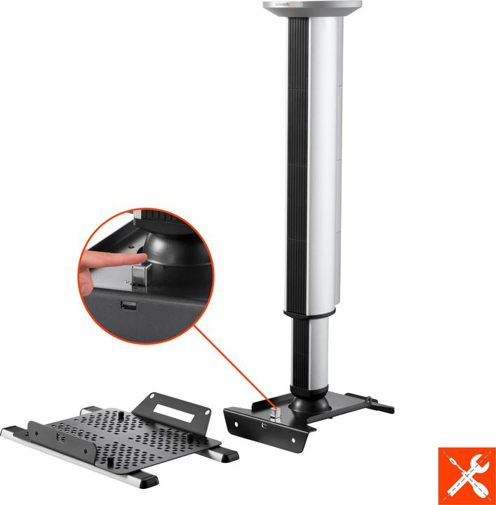 Actual product image Celexon MultiCel 4070 Expert (Ceiling)