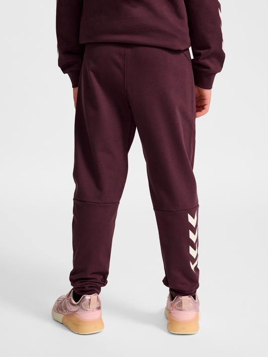 Produktbild hummel Hmljr Regular Adj Waist Pants (104)