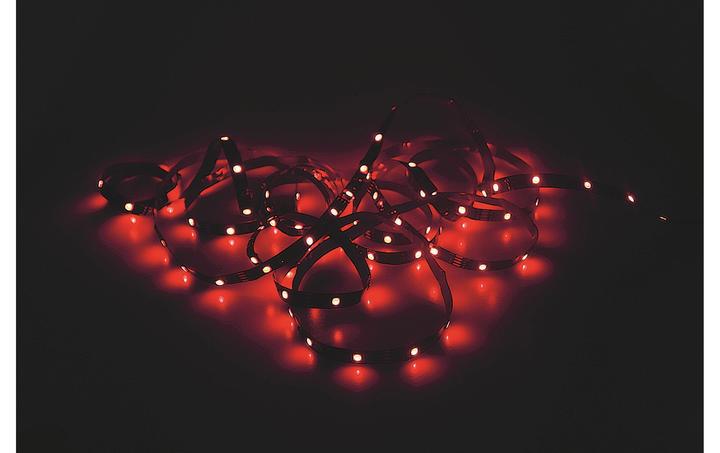 Produktbild Maxxmee LED-Streifen (Mehrfarbig, 450 cm, Indoor)