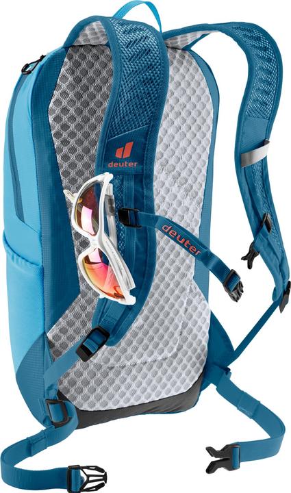Actual product image Deuter Spped Lite 13 (13 l)