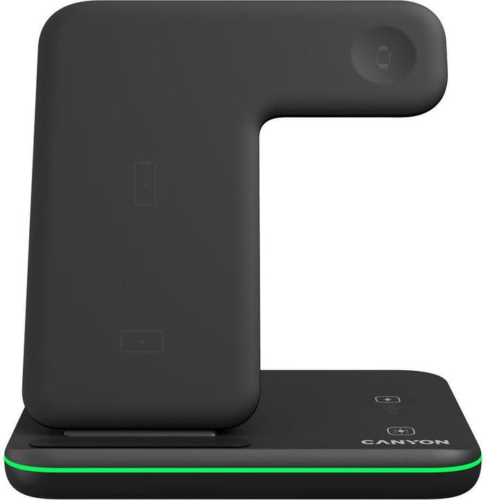Image du produit Canyon Wireless Dock 3in1 (15 W)