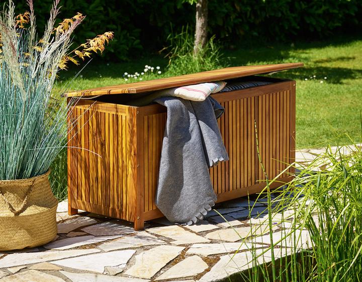 Image du produit Casaria Coffre de rangement