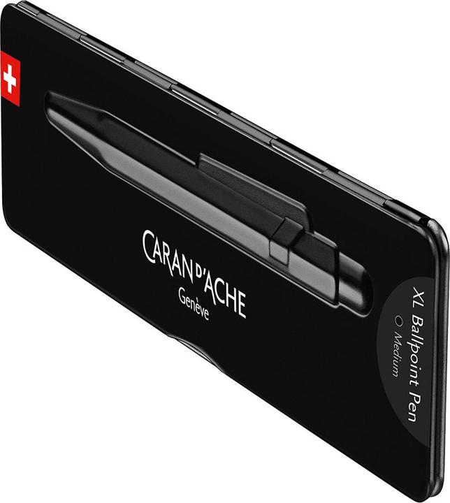 Immagine prodotto Caran d'Ache 849 Codice nero (Nero, 1 x)