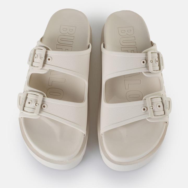 Produktbild Buffalo sandalen für en eve sol - vegan rubber (38)