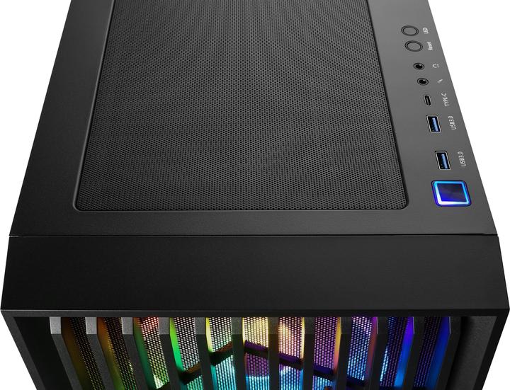 Produktbild CSL M10710 (AMD Ryzen 7 7700, 32 GB, 1000 GB, GeForce RTX 4060 Ti)