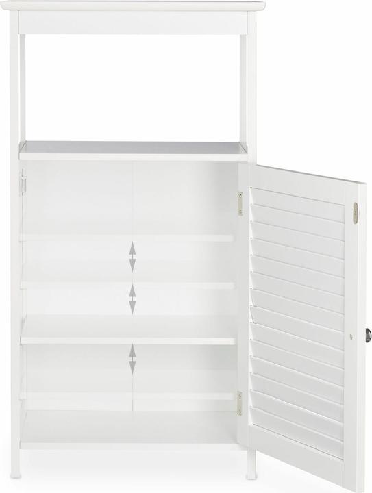 Immagine prodotto Relaxdays Sgabello, imbottito