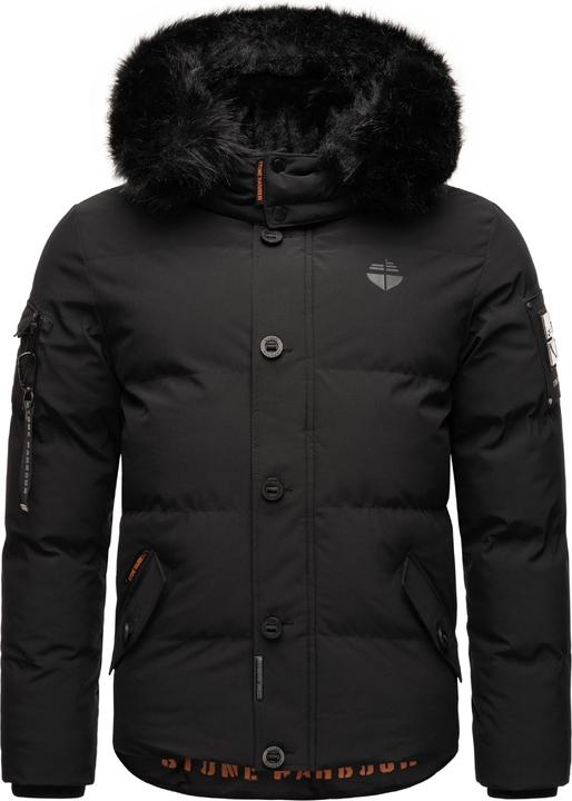 Actual product image Stone Harbour Halvaar (XL)