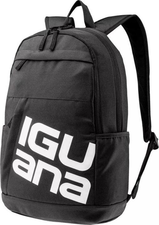 Actual product image Iguana Essimo Rucksack