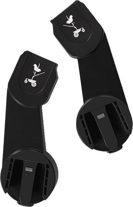 Joolz Day 5 adapter for car seat