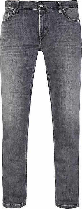 Produktbild Alberto Slim Jeans Dynamic Superfit grey (W32/L34)