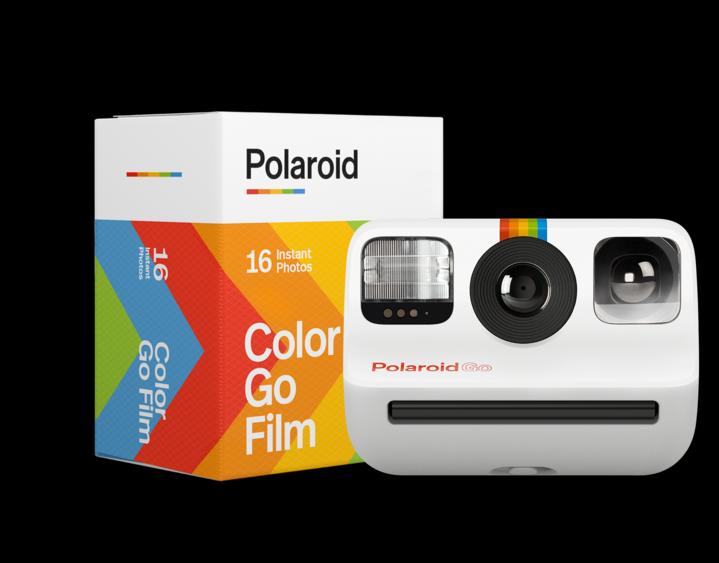 Produktbild Polaroid Go Everything Box