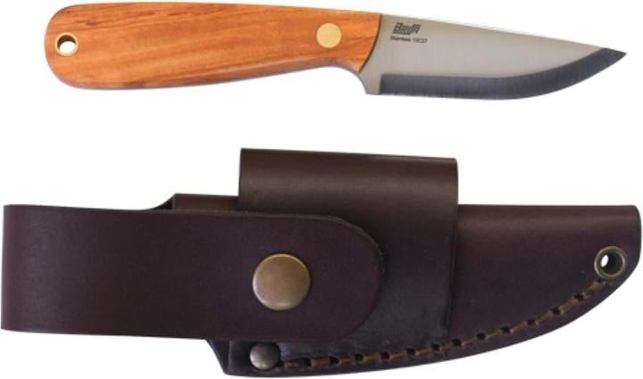 Actual product image Brisa Necker 70 Scandi Olive Multicarry (7 cm)