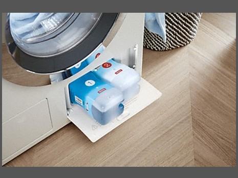 Image du produit Miele WCI870 WPS PWash&TDos&9kg (9 kg, Droite)