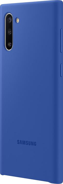 Produktbild Samsung Silicone Cover (Samsung Galaxy Note 10)