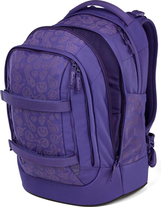 Image du produit Satch Pack Schulranzen-Set 5-teilig (27 l)