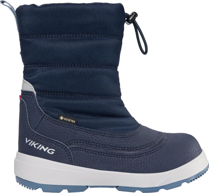 Viking Kid's Toasty Pull-On Warm GTX (30)