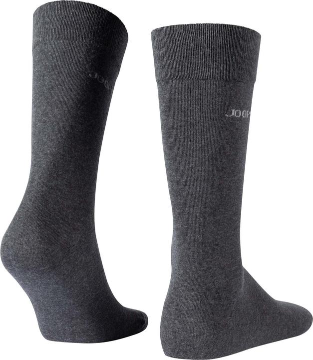 Immagine prodotto Joop! Unisex premium essential organic cotton Socks 6p (confezione da 6, 35 - 38)