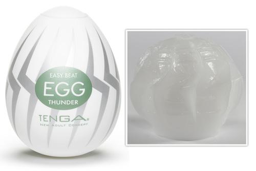 Produktbild Tenga Thunder
