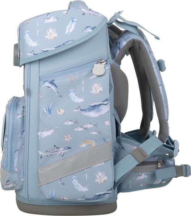 Image du produit School-Mood Set de cartables Champion Maxx (23 l)