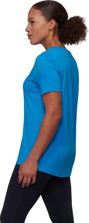 Image du produit Mammut T-shirt Core Femme Classic (M)