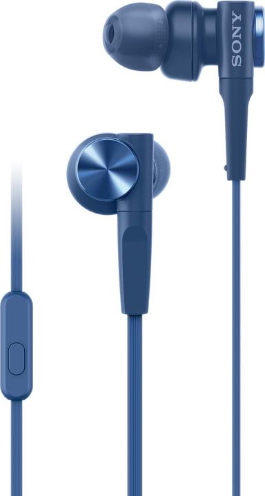 Sony MDR-XB55AP Extra Bass (Kabelgebunden)