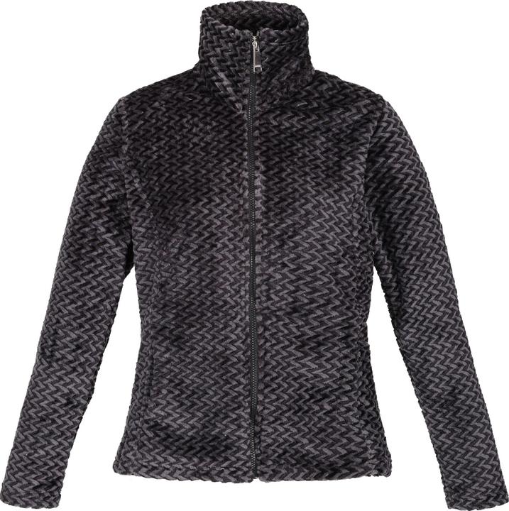 Produktbild Regatta Heloise Fleecejacke Durchgehender Reissverschluss (38 D)