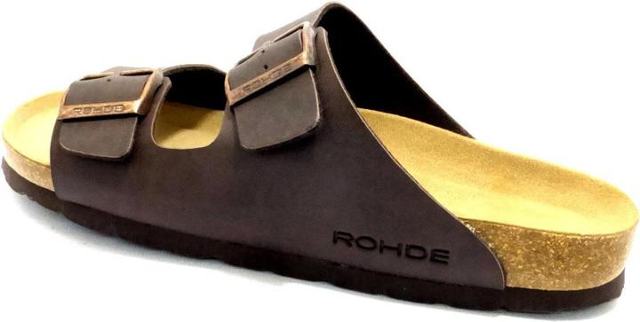 Produktbild Rohde Pantoletten (45)