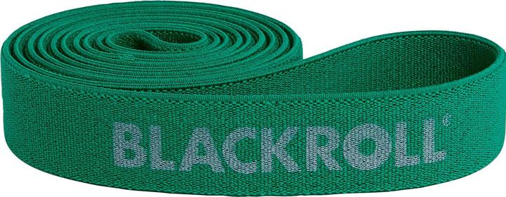 Actual product image Blackroll Super Band Medium (1 m, Medium)