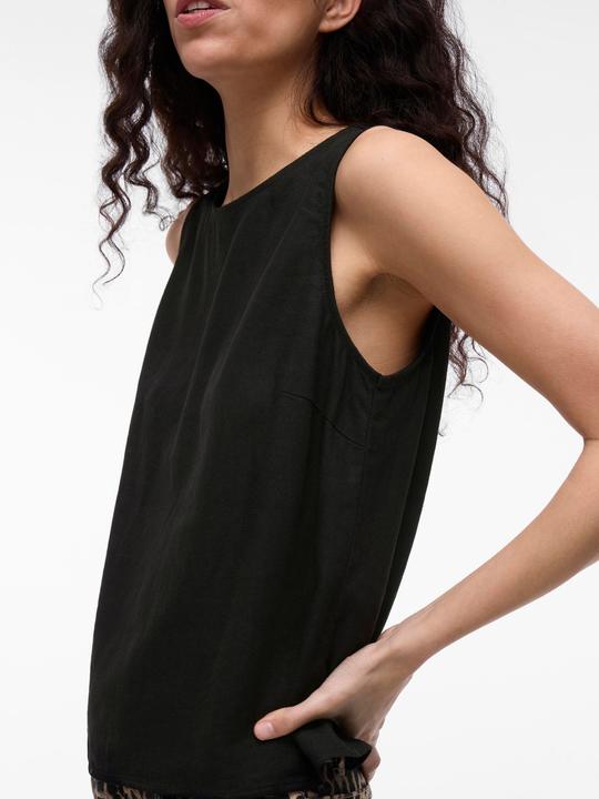 Actual product image Vila Rundhals Top (34)