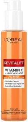 L'Oréal Paris LOREAL REVIT.CLINIC ZEL MYJ/TW 150 (Gel, 150 ml)