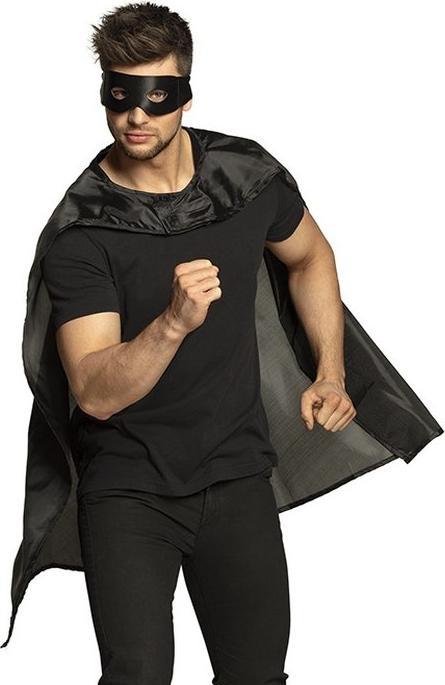 Image du produit Boland Héros avec cape (Taille unique)