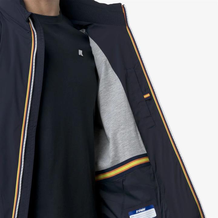 Actual product image K-Way Amaury Stretch Nylon Jersey (XL)