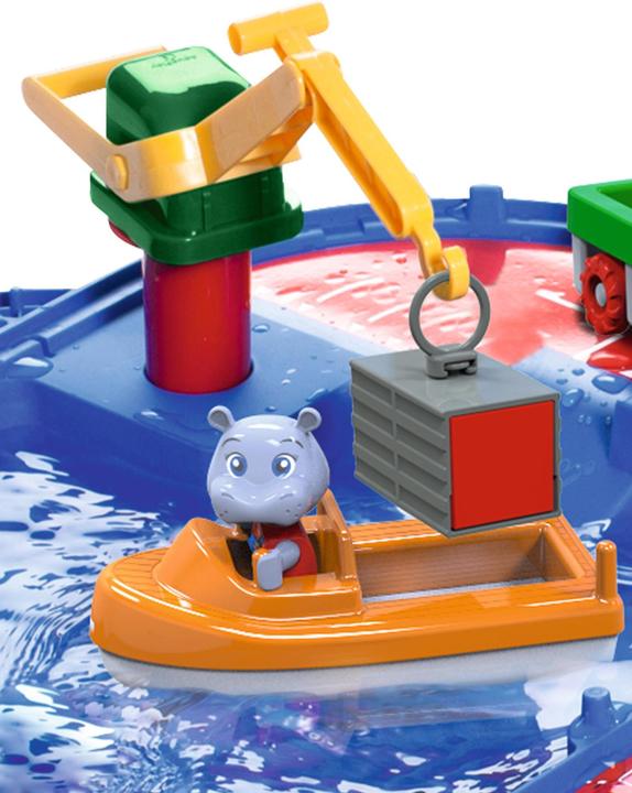 Produktbild Aquaplay GigaSet