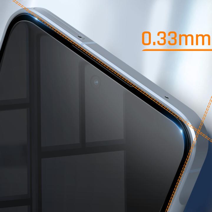 Immagine prodotto Akashi ALTVTSA35GLASS (1 Pezzo/i, Samsung Galaxy A35)