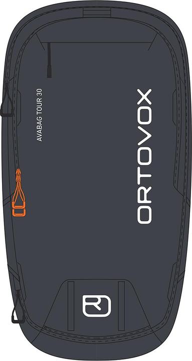 Immagine prodotto Ortovox Avabag Litric Tour 30 Zip (30 l)